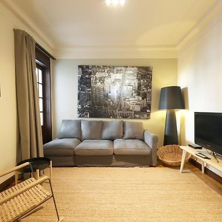 Flh Porto Spacious Flat ภายนอก รูปภาพ