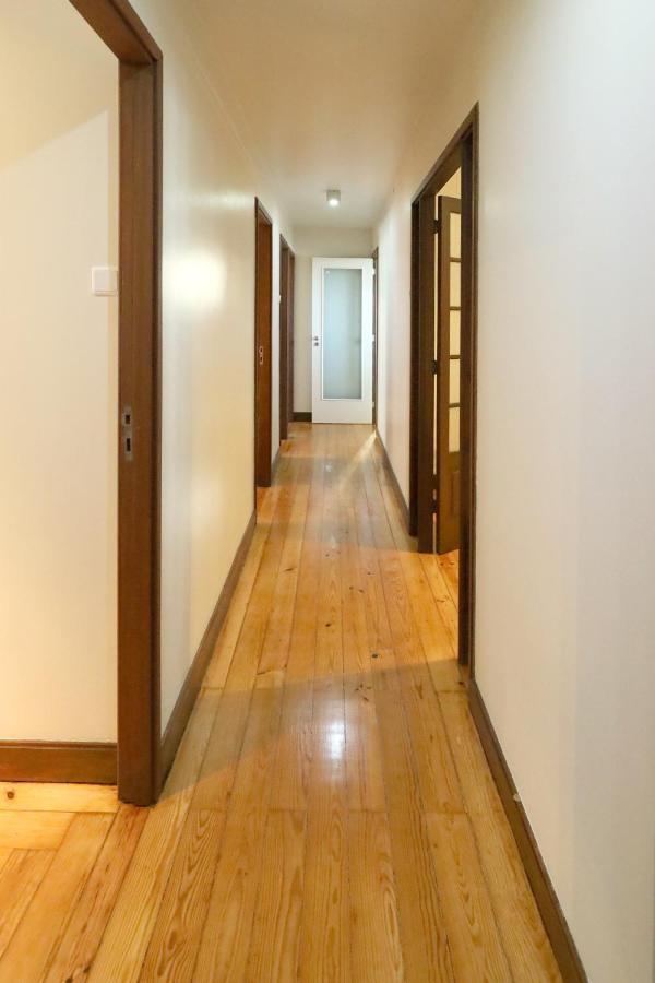 Flh Porto Spacious Flat ภายนอก รูปภาพ