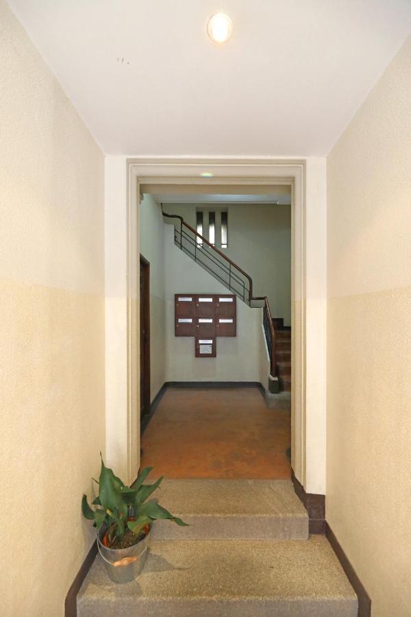 Flh Porto Spacious Flat ภายนอก รูปภาพ
